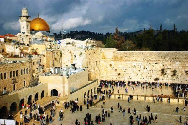 Australia lovește în Israel. Nu mai recunoaște Ierusalimul capitala Isrelului. ”Ambasada rămâne la Tel Aviv”
