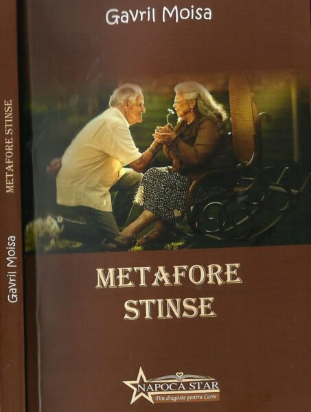 Poezia lui Gavril Moisa la maturitatea talentului