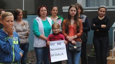Gheorghe Cârciu, secretar de stat pentru românii de pretutindeni: mai sunt în jur de 70 de școli cu învățare în limba română pe teritoriul Ucrainei
