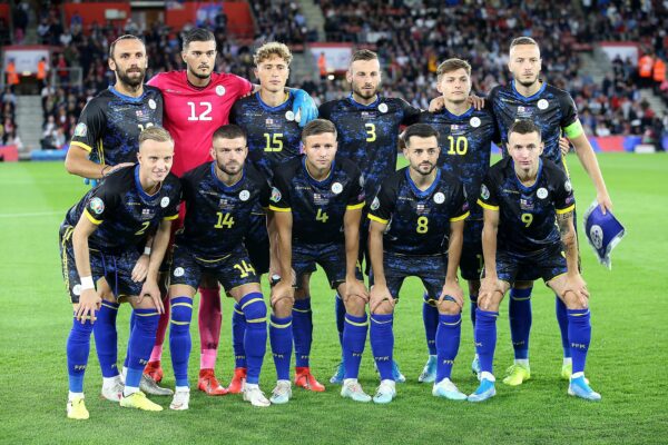 Naționala României de fotbal are probleme neașteptate la preliminariile EURO 2024. România nu recunoaște Kosovo