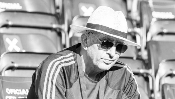 Doliu la CFR Cluj: A murit Ilie Florian sau “Pisică”