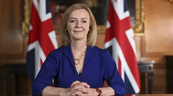 Premierul britanic Liz Truss: Nu le spunem oamenilor să facă reduceri de energie