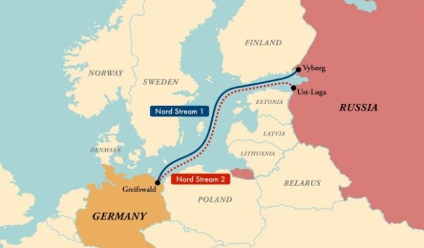 Suedia vrea adevărul de partea Occidentului: respinge participarea Rusiei la investigarea avarierii gazoductelor Nord Stream