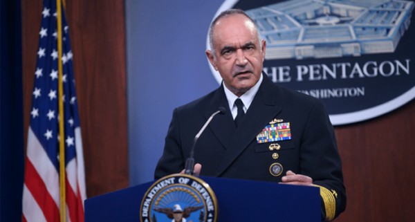 Șeful Comandamentului Strategic al SUA ne pregătește psihologic: ‘Criza din Ucraina este încălzirea. Urmează un conflict mai mare’
