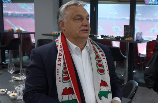 Simbolul Ungariei Mari va flutura pe stadioanele românești. FRF se va ruga de UEFA pentru clarificări