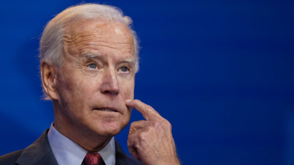 Joe Biden a reafirmat că „intenţionează” să candideze pentru un al doilea mandat în 2024. La 80 de ani pentru tânăra democrație americană