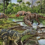 Reptila cu cap turtit din Transilvania este cea mai nouă specie de dinozaur descoperită de cercetători