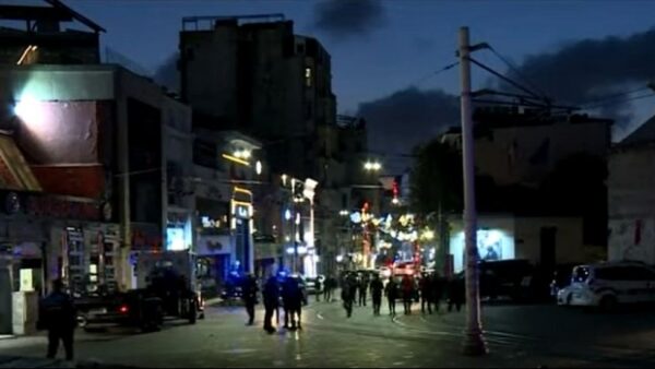 Persoana responsabilă pentru atacul de la Istanbul a fost arestată. Partidul Muncitorilor din Kurdistan a provocat incidentul