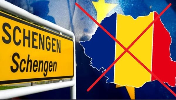 Parlamentul European se ține de bancuri? A votat o rezoluție pentru aderarea României la Schengen: ‘Au fost lupte complicate!’