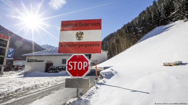 Om de afaceri român, despre Schengen: ”Nu voi mai prelungi niciun contract, cu nicio firma cu acționariat austriac”