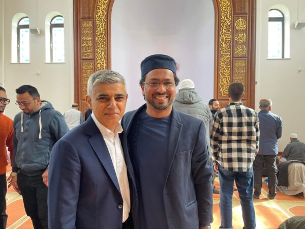 Rezultatele recensământului arată că Anglia nu mai este o țară majoritar creștină. Imamii și șamanii vor lua locul episcopilor în parlament și societate