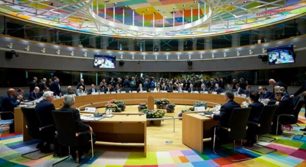 Consiliul European din luna februarie 2023, moment pentru aderarea României la Schengen. Dacă Suedia respinge, intrarea va fi doar în 2024