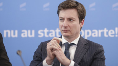 Andrei Caramitru acuzații incredibile la austriecii de la OMV: „există suspiciuni de sabotare a economiei României și de furt generalizat”. Viena ne fură de Schengen?