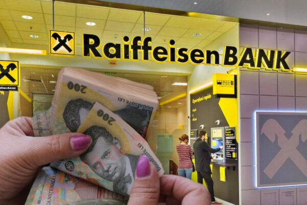 Șoc în Austria. CEO-ul Raiffeisen Bank România confirmă puternicul boicot al patrioților români