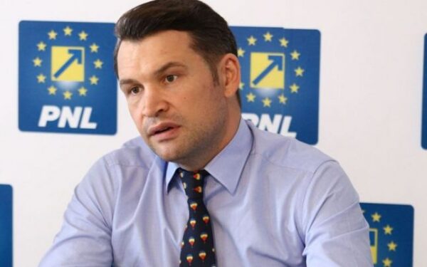 Purtătorul de cuvânt al PNL, Ionuţ Stroe: Ardealul este al României, dacă eşti cetăţean român, indiferent de etnia din care faci parte, că eşti maghiar, rom, sau orice altă etnie