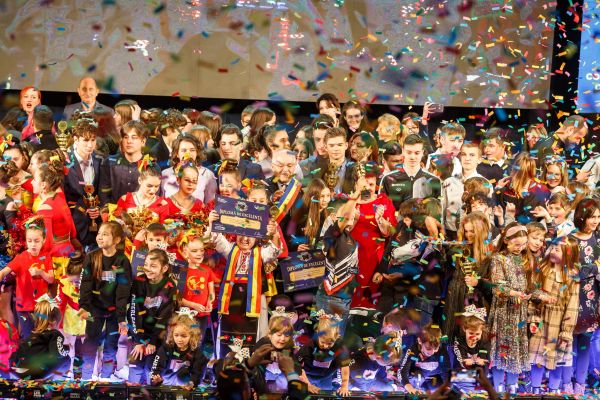 Gala de Excelență „10 pentru Cluj” revine cu cea de-a XVIII-a ediție