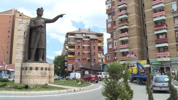 Milițiile sârbe au declanșat lupta de secesiune din nordul Kosovo împotriva autorităților albaneze kosovare