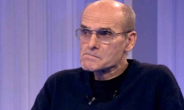 Cristian Tudor Popescu despre Crăciunul lui Putin la Kremlin: această scenă „pare a fi încununarea creștinismului criminal care vine de la Răsărit”