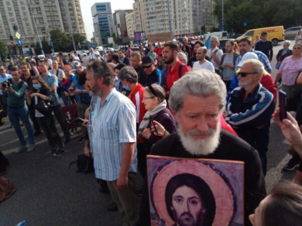 Patriarhul Daniel, mesaj la înmormântarea preotului Emanuel–Florin Ganciu: Păstor blând și jertfelnic al Bisericii