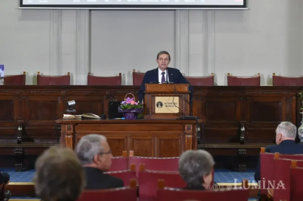 Acad. I.A. Pop de Ziua Culturii Naționale: „Creatorii români autentici nu au fost complexați niciodată de marile culturi”