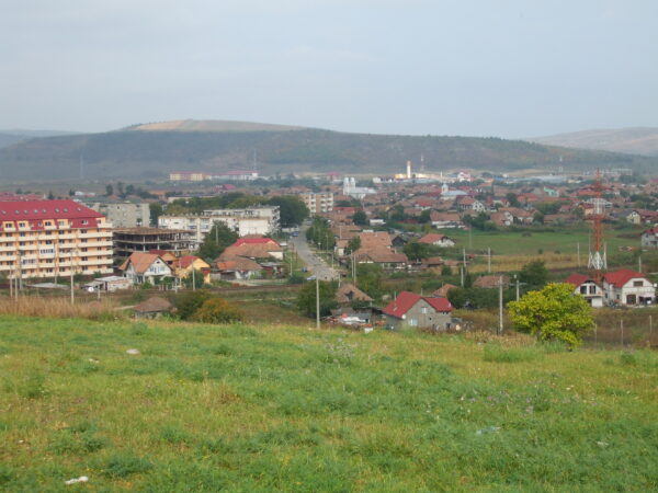 Populația din Zona Metropolitană Cluj a crescut. Clujenii s-au mutat la casă