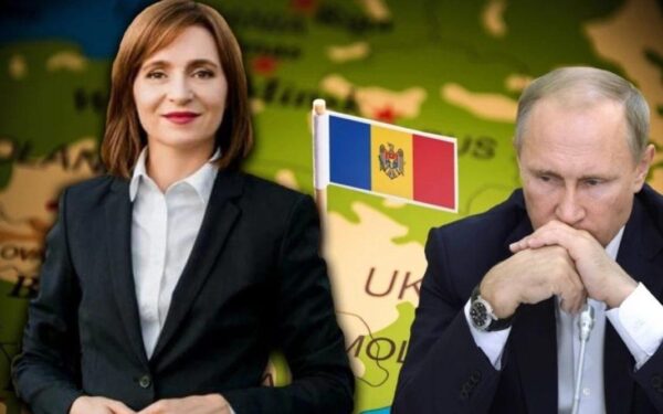 Maia Sandu spune clar că ar vota pentru reunirea cu România. Mesaj fără echivoc într-un interviu pentru presa britanică