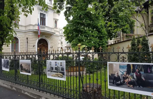 Autoritățile române au sistat activitatea inamică: Centrul Rus pentru Cultură și Știință