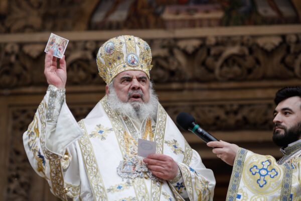 Biserica Ortodoxă Română, cel mai mare filantrop: a făcut donații de 69 de milioane de euro în 2022
