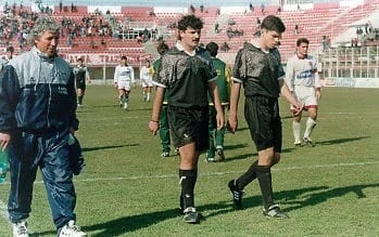 Jucător important în echipa „U” Cluj a anilor 1990, Ovidiu Maier a împlinit 52 de ani