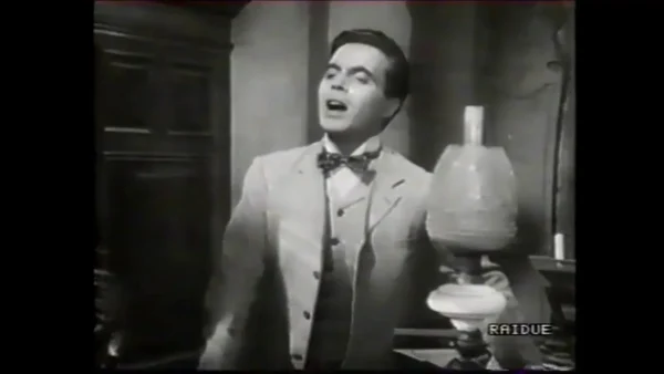 Muzeu dedicat legendarului tenor Enrico Caruso va fi inaugurat în oraşul Napoli