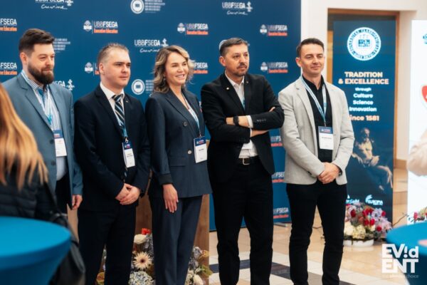 UBB Cluj lansează în premieră programe „world-class” de tip Executive Education, în parteneriat internațional