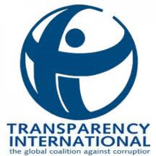 Procurorii ruși au încadrat grupul anticorupţie Transparency International, la categoria „organizaţie indezirabilă”