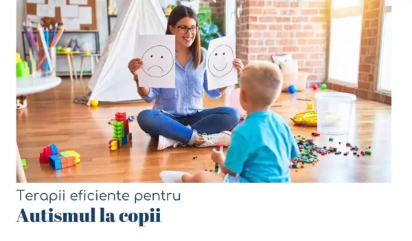 Asociația Autism Transilvania organizează o serie de evenimente la sfârșit de săptămână la Cluj-Napoca
