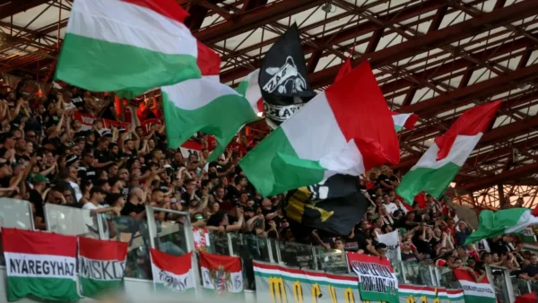 Gică Popescu despre decizia UEFA privind afișarea steagului Ungariei Mari la meciuri: E o decizie care are legătură mult mai mult cu partea politică