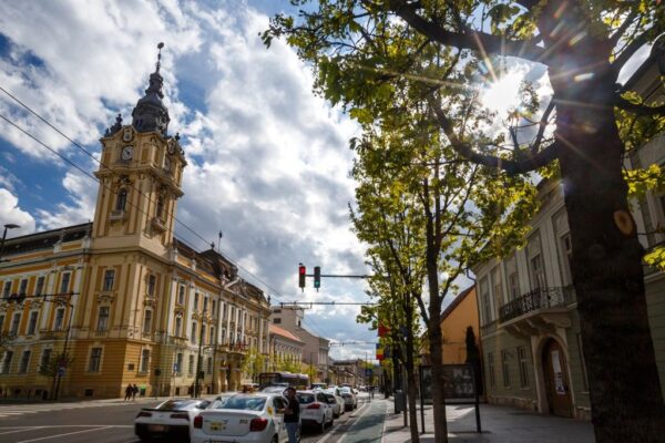 Cluj-Napoca, selectat de către Comisia Europeană ca oraș pilot în cadrul programului Net Zero Cities. Finanțare europeană de1,5 milioane euro, anunță Emil Boc