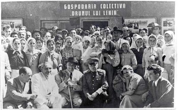 23  aprilie 1962. Încheierea procesului terorist de colectivizare a agriculturii în România comunistă
