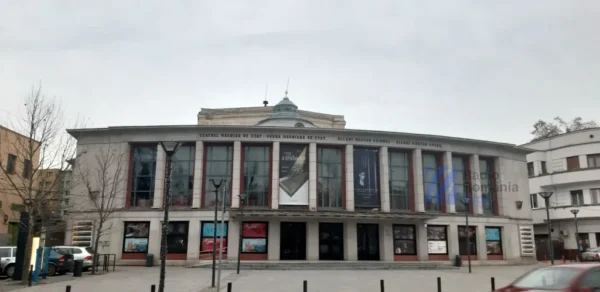 Teatrul Maghiar de Stat Cluj participă cu două spectacole la Olimpiada Teatrelor