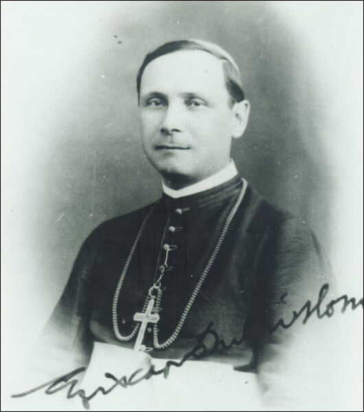 28 mai 1970- 28 mai 2023. Se împlinesc astăzi 53 de ani de când pleca la Domnul, cel care a fost Cardinal ,”in pectore”, IULIU HOSSU