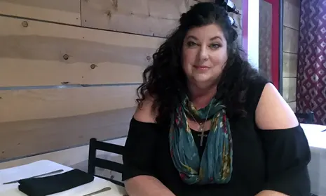Tara Reade, fostă angajată a Senatului, care l-a acuzat în 2020 pe președintele american Joe Biden de agresiune sexuală a fugit în Rusia