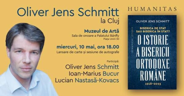 Câteva reflecții pe marginea Editurii Humanitas!