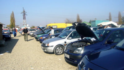 Bijnițarii de mașini disperați! A intrat în vigoare legea care interzice modificarea neautorizată a kilometrajului unei maşini