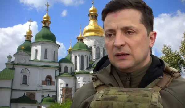 Biserică Ortodoxă din Ucraina schimbă calendarul sărbătorilor după Europa occidentală și catolici