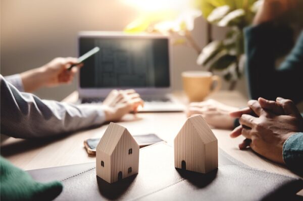 Cum te poate ajuta o agenție imobiliară să cumperi o casă în Cluj-Napoca?
