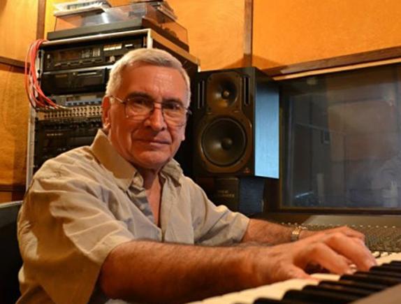 Mircea Drăgan, omul care a înființat Sideral (în 1965), Mondial (1968) și Romanticii (1972) a murit