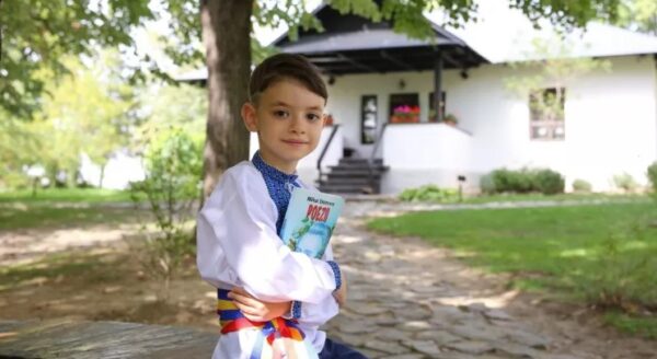 Preotul Alexandru Lungu: cred cu tărie faptul că chipul României se regăsește în acest puști Rareș Prisăcaru, nicidecum în maimuțăreala care s-a petrecut la actuala ediție de Eurovisio