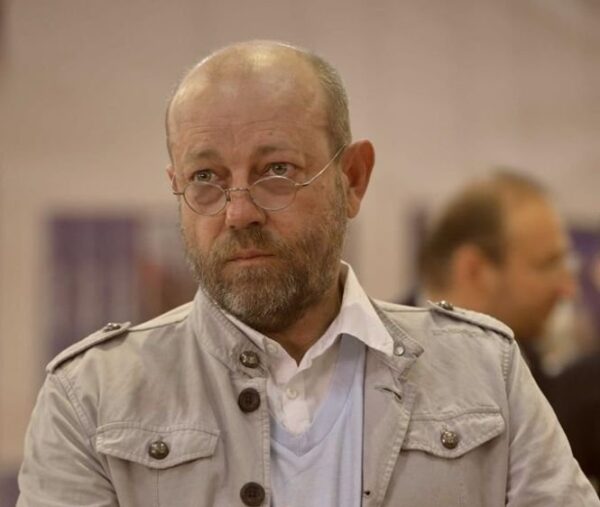 Activistul ziarist Liviu Mihaiu din spital: ”…să nu cumva să schimbăm data Învierii…“. Se operează la inimă