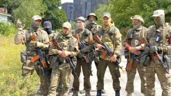 Mercenarii grupării Wagner depun armele la Armata Rusă