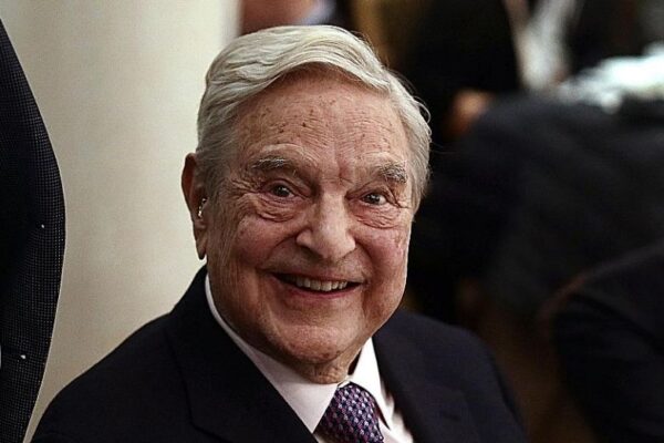 Miliardarul George Soros se retrage! Lasă averea fiului Alexander și o sarcină: Să nu ajungă Trump președinte