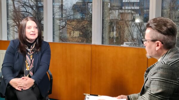 Băncile s-au maturizat alături de  consumatori și asta contribuie la încrederea pe care o avem unii în alții – Oana Ilaș, Banca Transilvania
