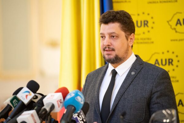 Senatorul Claudiu Târziu cere Guvernului să intervină pentru deblocarea sumelor de la Bruxelles alocate fermierilor român afectați de cerealele ucrainene